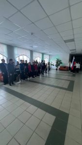 Чемпионат МО "Мелекесский район" по русским шашкам.