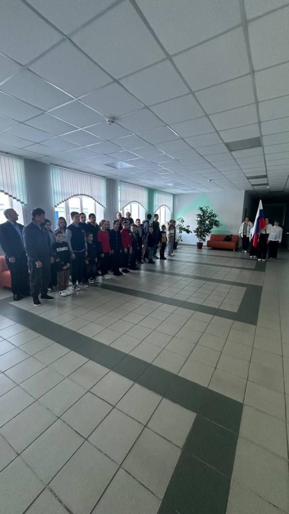 Чемпионат МО "Мелекесский район" по русским шашкам.