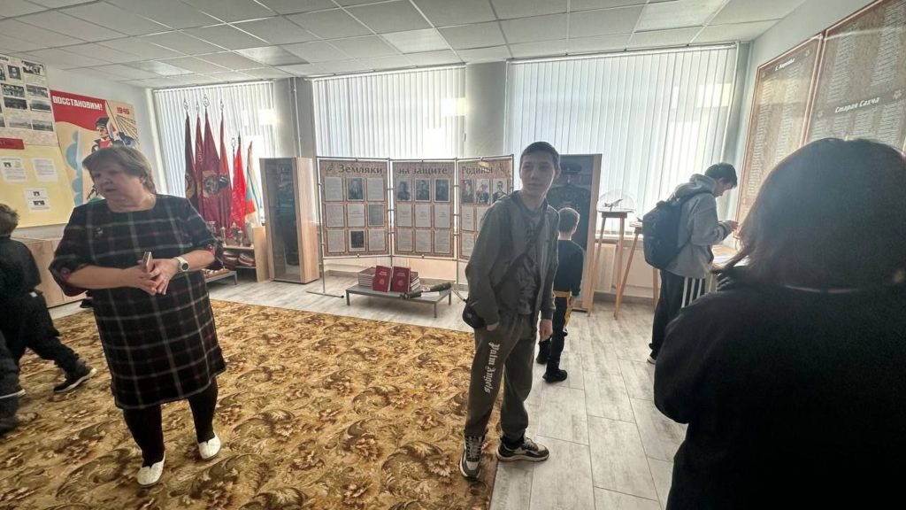 Чемпионат МО "Мелекесский район" по русским шашкам.