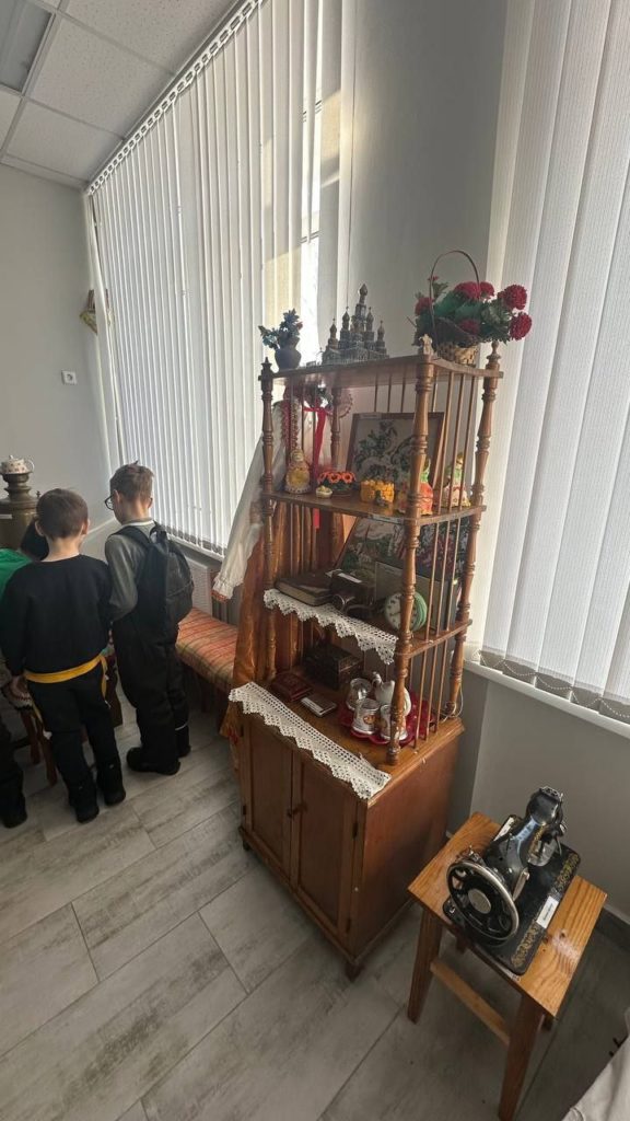 Чемпионат МО "Мелекесский район" по русским шашкам.