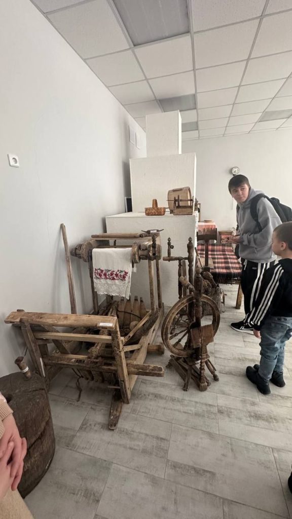 Чемпионат МО "Мелекесский район" по русским шашкам.