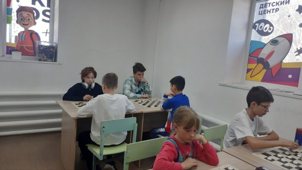 "Путь в мастера"