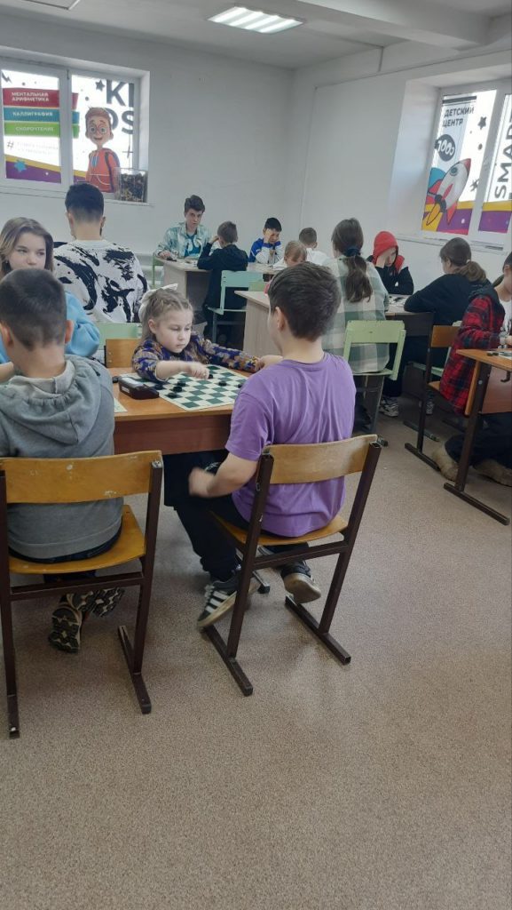 "Путь в мастера"