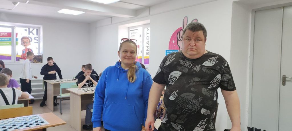 "Путь в мастера"