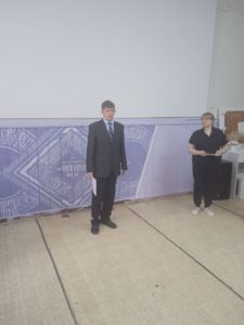 ?? Итоги турнира по шашкам! ??