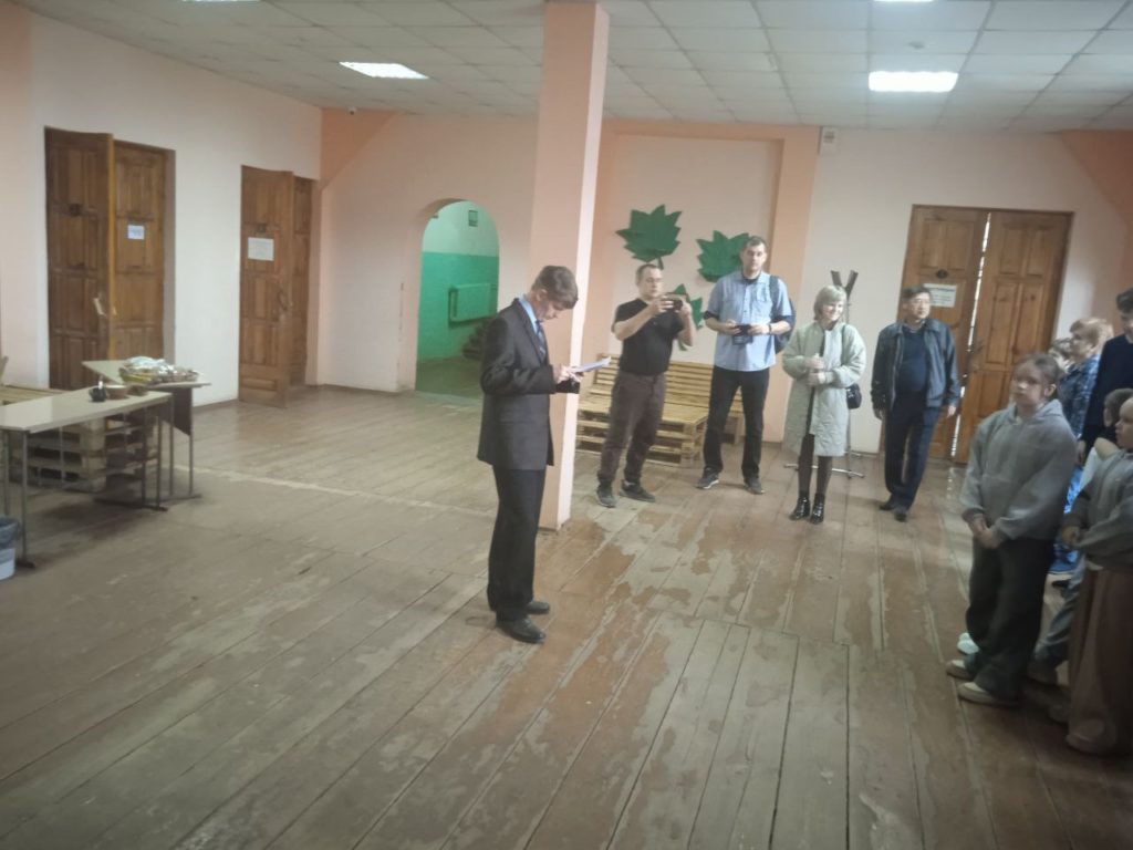 ?? Итоги турнира по шашкам! ??