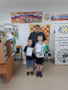 "Маленькие звезды"