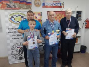 13 сентября в с\к Текстильщик рп. Мулловка состоялся Кубок Ульяновской области по русским шашкам-быстрая игра.
