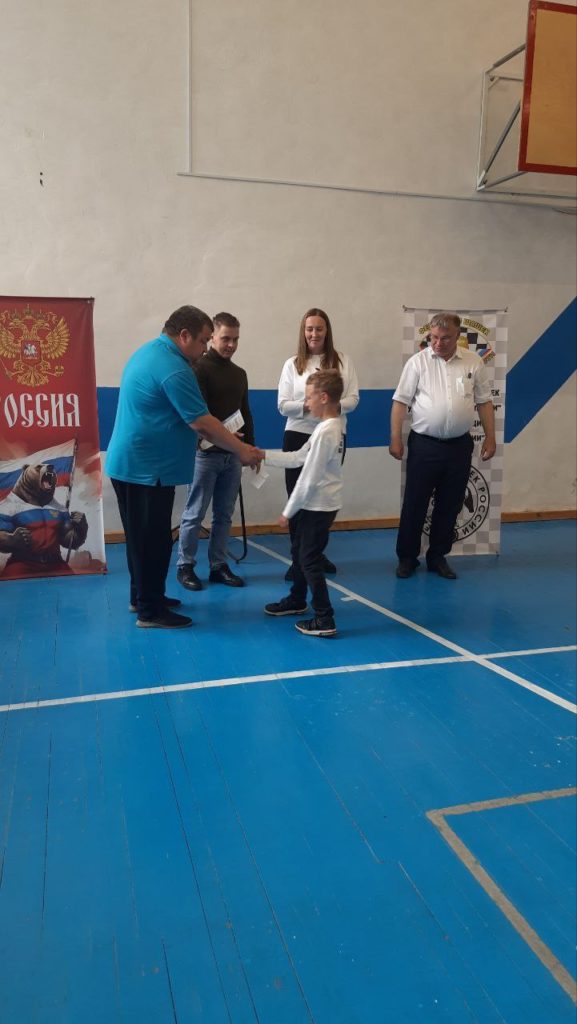 21 июня в Ульяновском колледже градостроительства и права состоялся чемпионат города по русским шашкам.