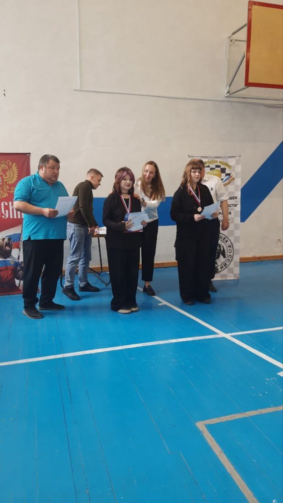 21 июня в Ульяновском колледже градостроительства и права состоялся чемпионат города по русским шашкам.