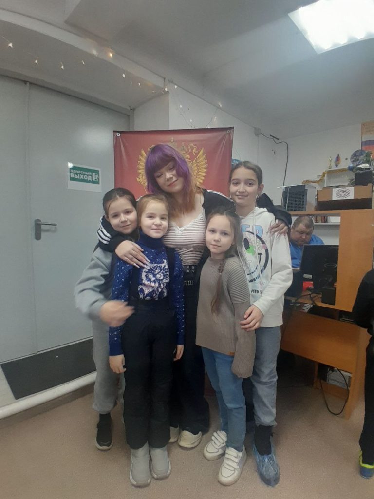 13 декабря в Мулловке стартовало первенство Ульяновской области по русским шашкам среди мальчиков и девочек 2018 года и младшев