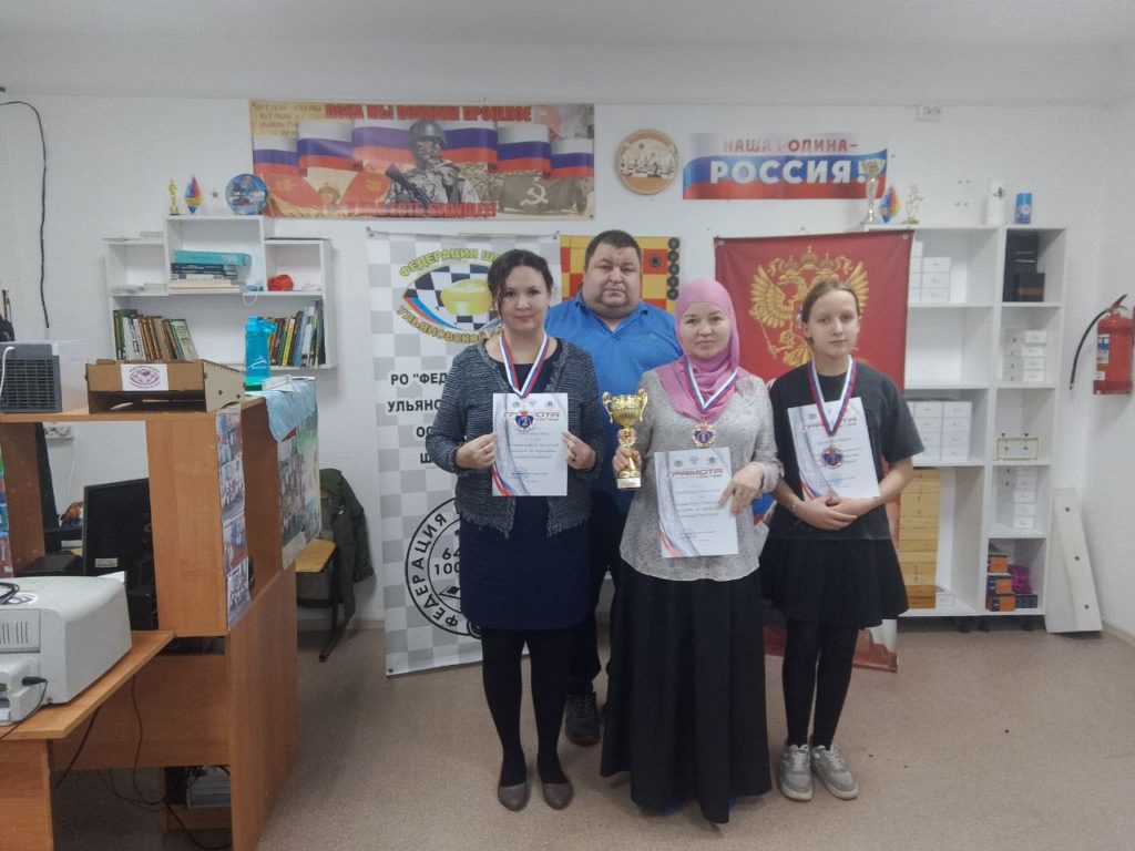 22 ноября в с\к "Текстильщик" рп Мулловка состоялся второй в истории области Чемпионат по обратным шашкам ( подддавки).