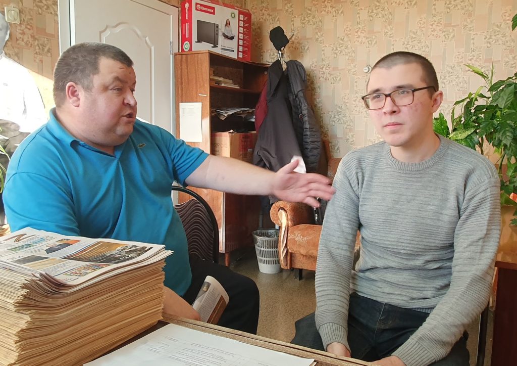 Павел Кокшин: «Играйте в шашки!»