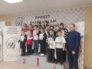 Финалный этап "Кубка Дружбы".