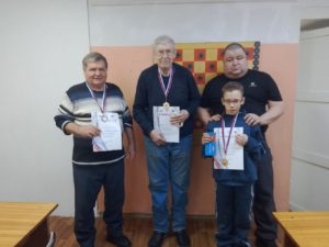 "Путь в мастера"