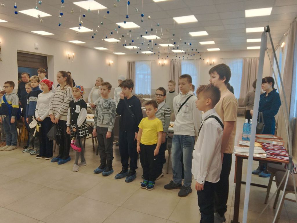 "Никольские шашки"