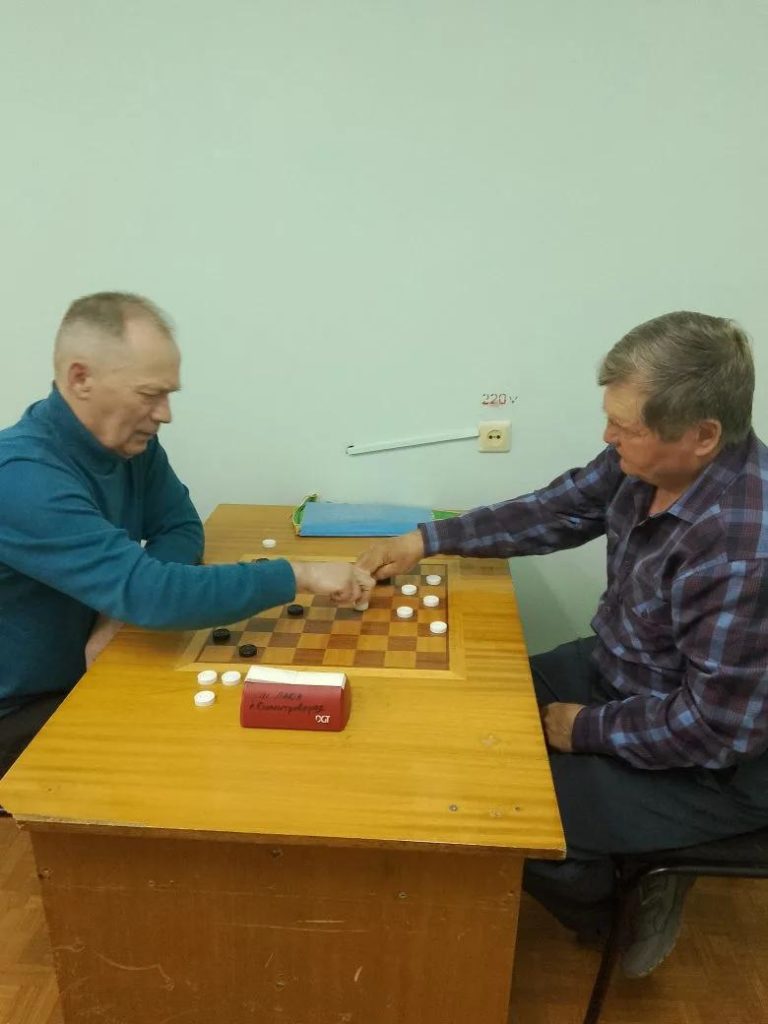 "Путь в мастера"