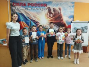 Турнир по русским шашкам посвященный 50-летию Авиастара.
