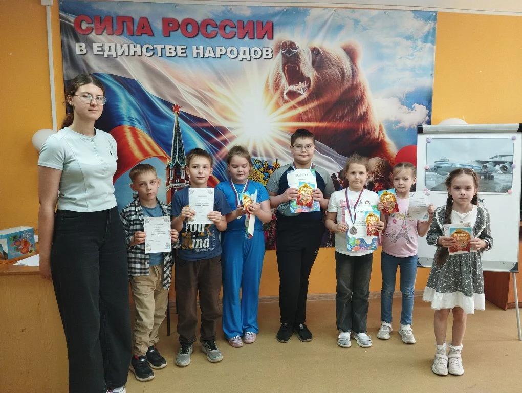 Турнир по русским шашкам посвященный 50-летию Авиастара.