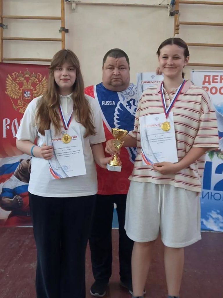 Чемпионат Ульяновской области по русским - быстрая игра.