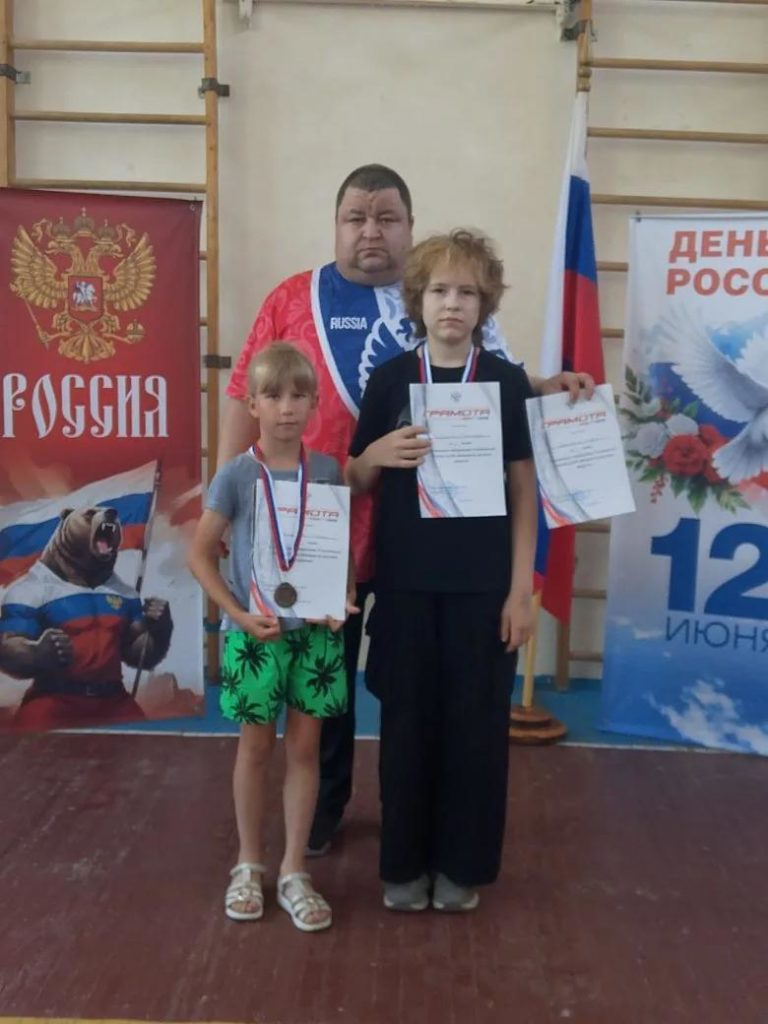 Чемпионат Ульяновской области по русским - быстрая игра.