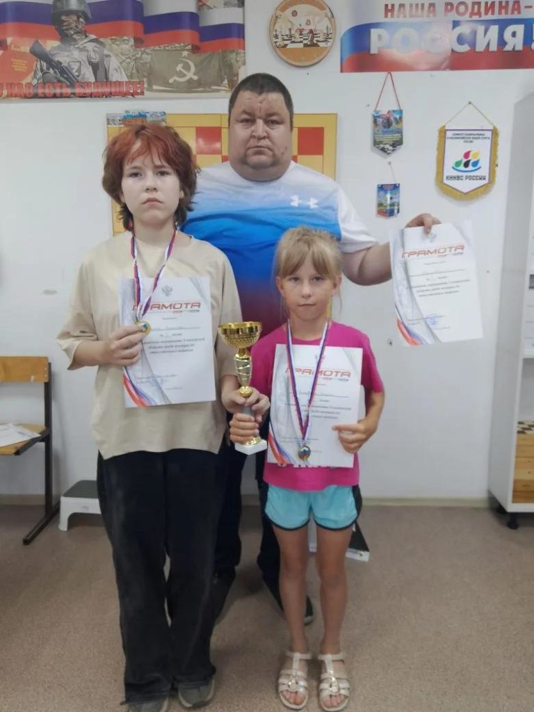 Командный чемпионат области по стоклеточным шашкам