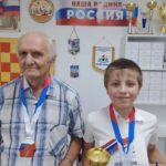 Шашки - спорт который не прощает ошибок.