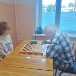 "Путь в мастера. Лето."