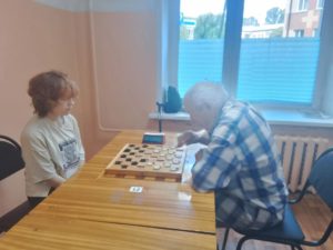 "Путь в мастера. Лето."