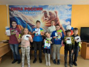 Закрыли лето шашечным турниром!